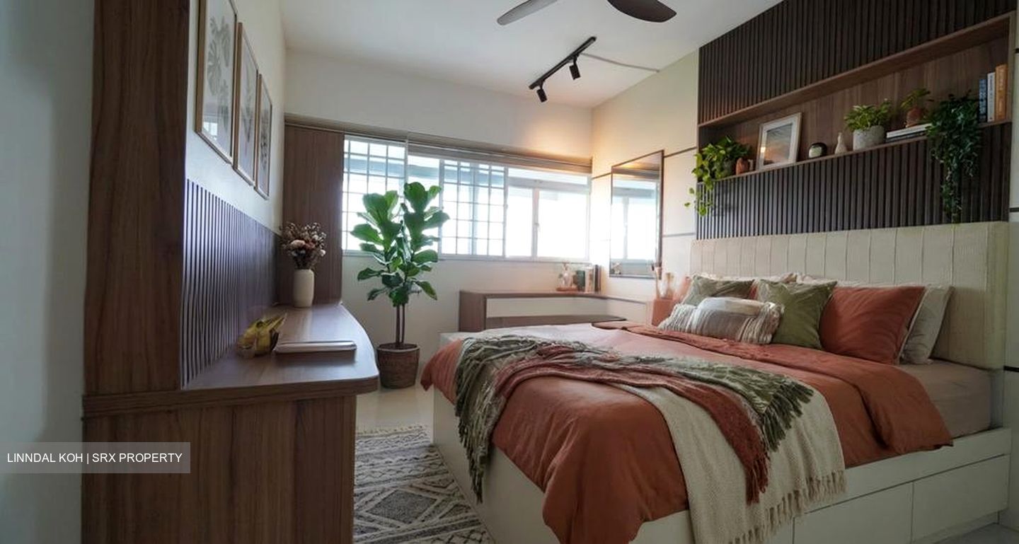 Blk 245 Tampines Street 21 (Tampines), HDB Executive #507939451
